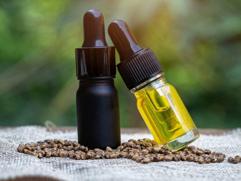 full spectrum CBD oil