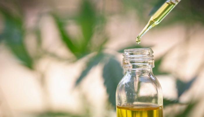 Put CBD Oil