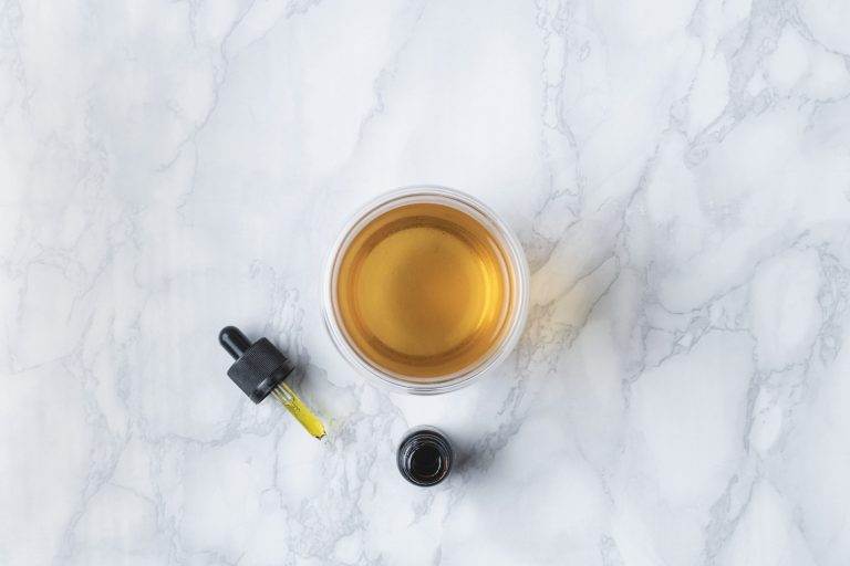 Strongest CBD Oil