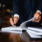 tax law attorney