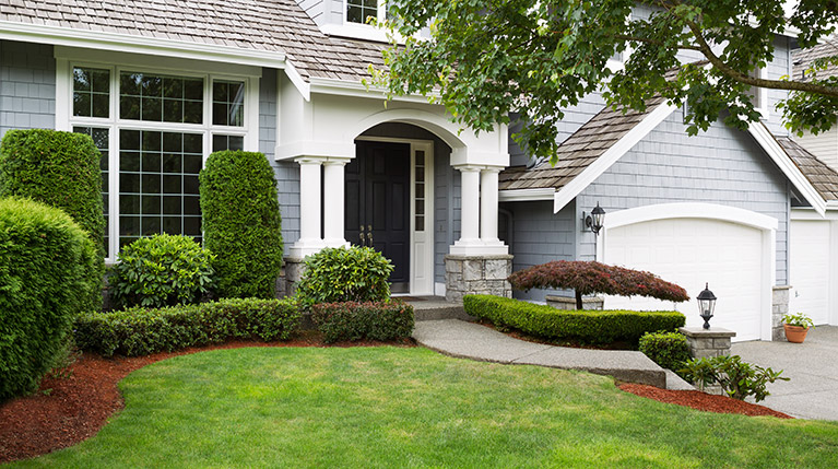 Things you must know when hiring a professional landscaping company
