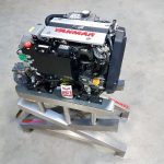 yanmar marine engines