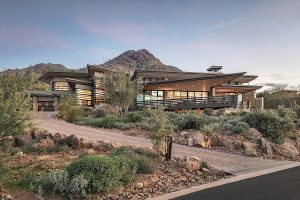 Scottsdale Apartments: Where Desert Meets Modern Comfort