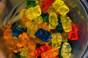 Delta 9 Gummies’ THC Treats: A Taste of Sweet Sensations