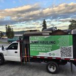 Reclaim Your Space Now Through Efficient Junk Removals in the Portland Area