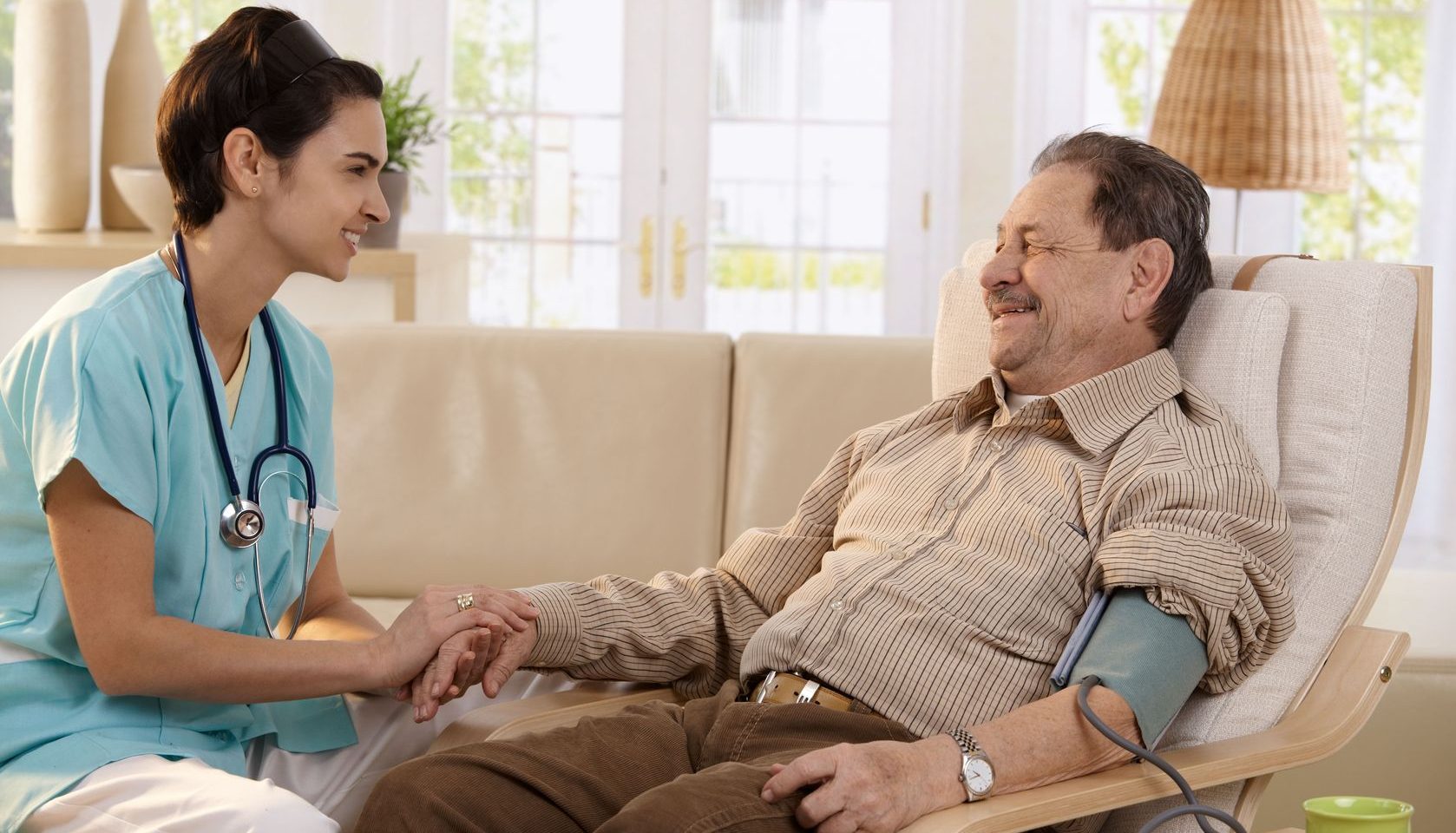 How to get best aged care services