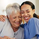 community aged care services