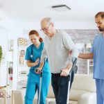 Cost factors involved in selecting in-home care services for seniors