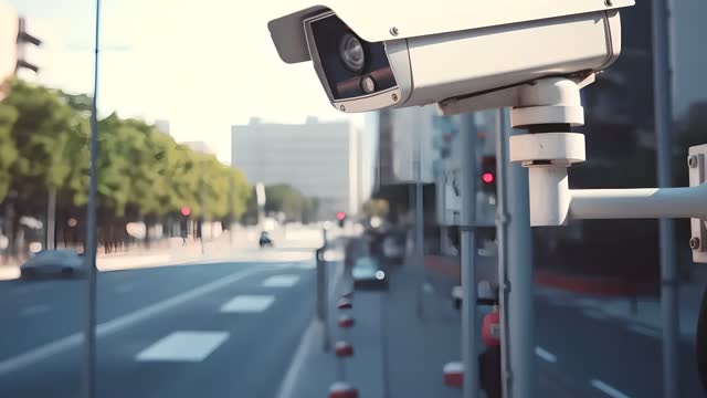security cameras from pace protections