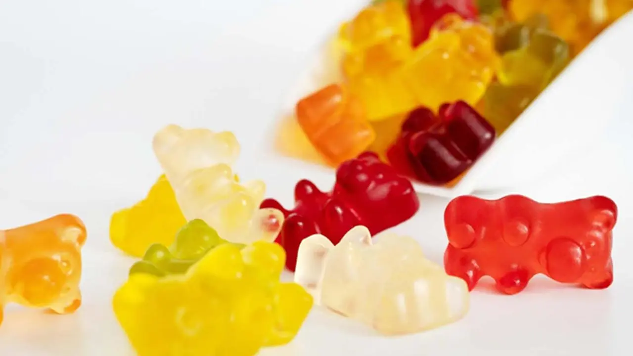 best thc gummies to buy
