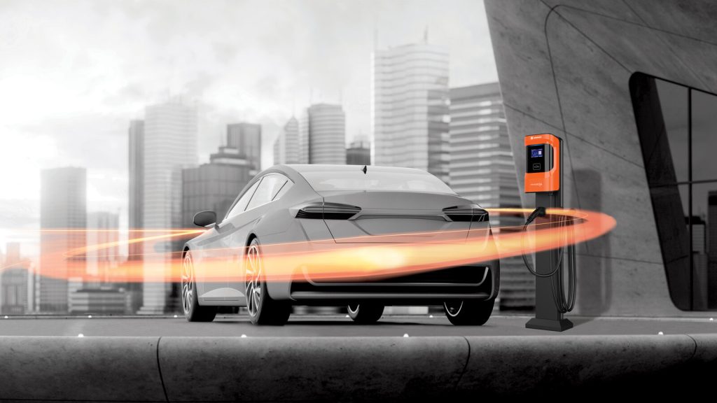 Electric Cars Not Charging