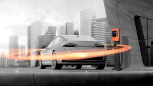 Electric Cars Not Charging