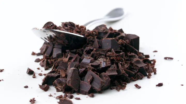 Magic mushroom chocolate becomes a standout novelty within modern shopping culture