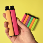 Elevate Everyday Relaxation Using High Quality Disposable Weed Pen Options