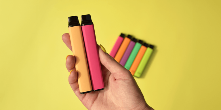 Elevate Everyday Relaxation Using High Quality Disposable Weed Pen Options