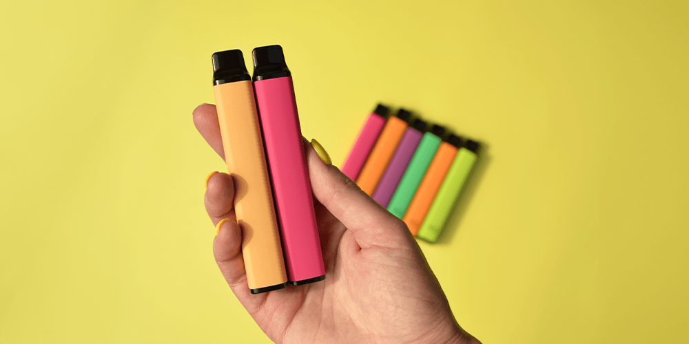 Elevate Everyday Relaxation Using High Quality Disposable Weed Pen Options