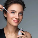 Skin Research Examining Peptide Signals Across Different Recovery Stages