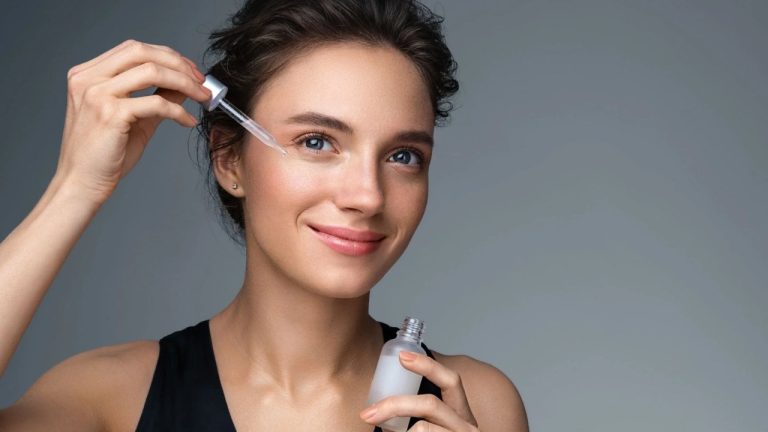 Skin Research Examining Peptide Signals Across Different Recovery Stages