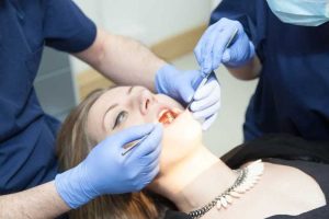 Why Your Sleeping Position May Be Causing Uneven Tooth Wear and Jaw Discomfort